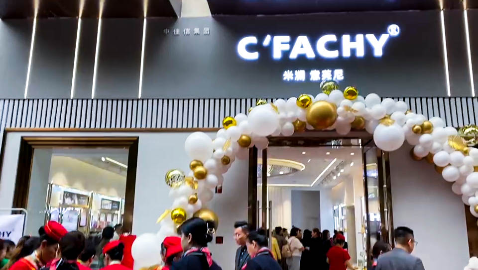 不卖情怀靠实力国货也有强货,不卖情怀靠实力的国货