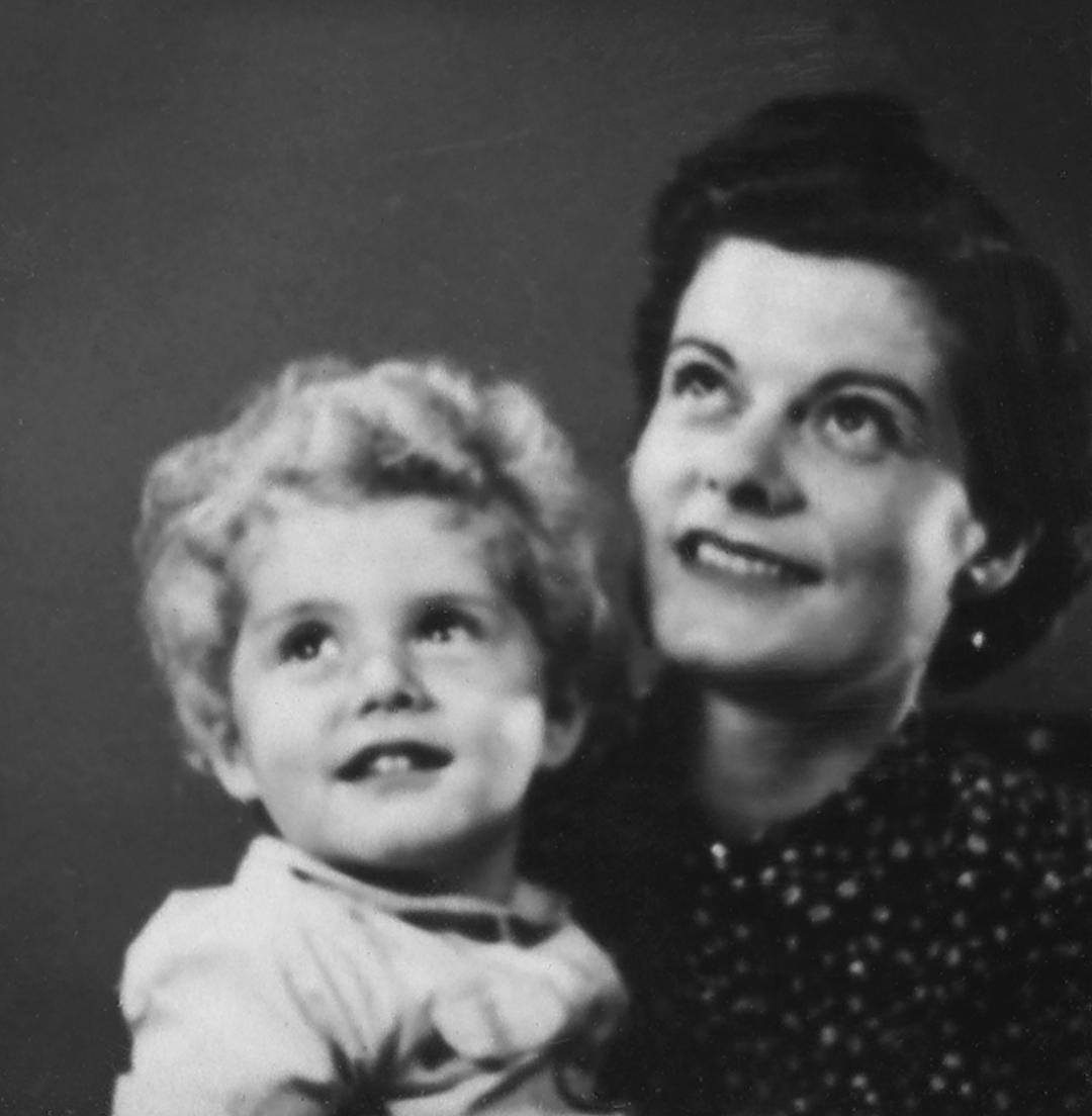 英国贵族最野的女人:大把人想写我的传记,可他们对性一窍不通