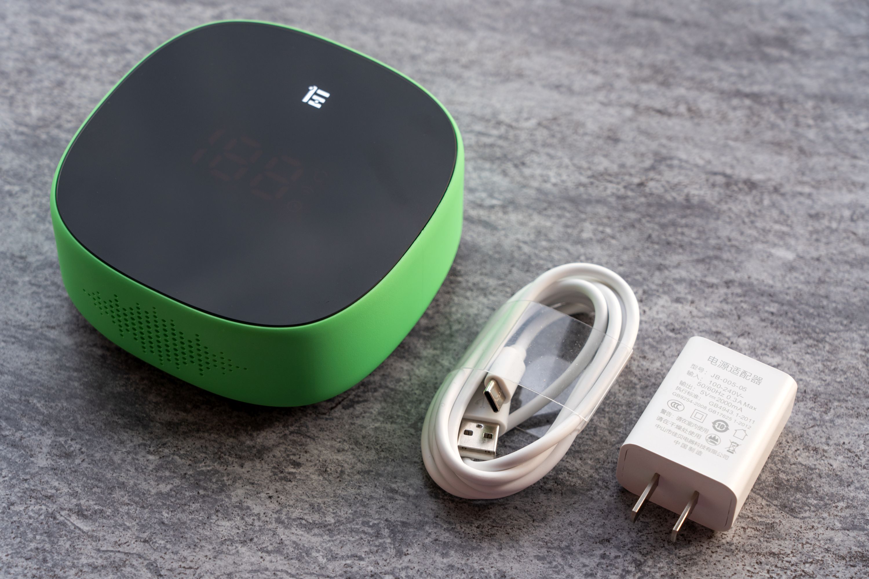 左点小艾艾灸有用吗,左点小艾智能艾灸加热器x8