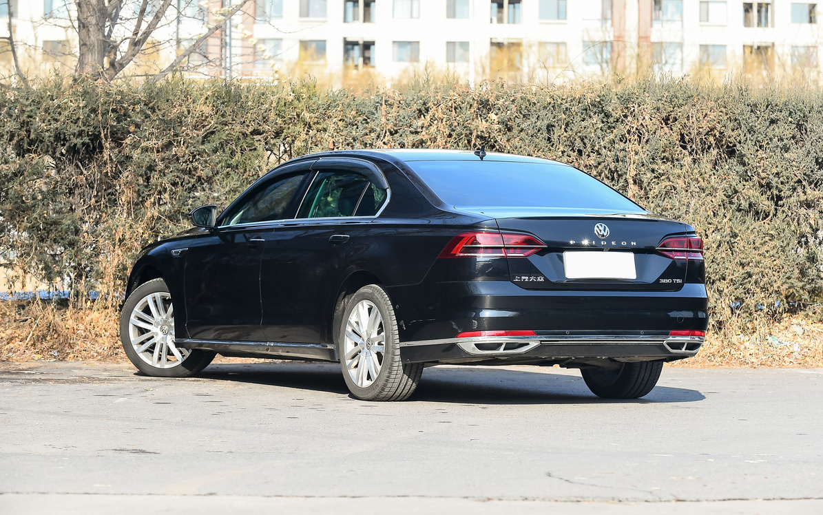 大众辉腾降价最新消息,新款大众小辉腾多少钱