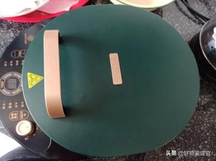 利仁智能电饼铛哪款好用,利仁电饼铛lr-d3529怎么样