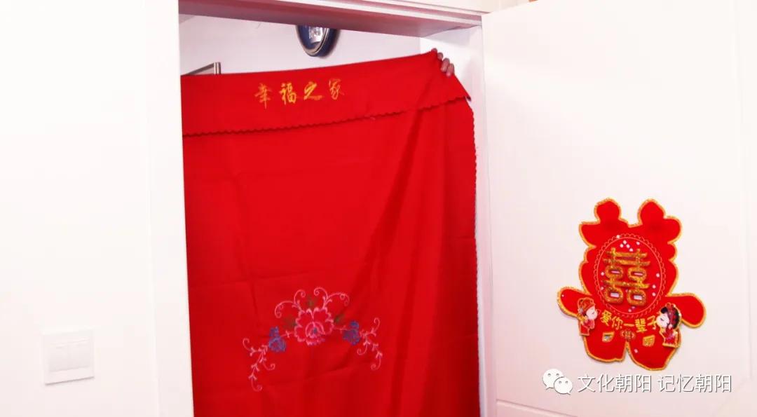 婚礼的习俗端洗脸水要说话,婚礼的习俗也特别朴实