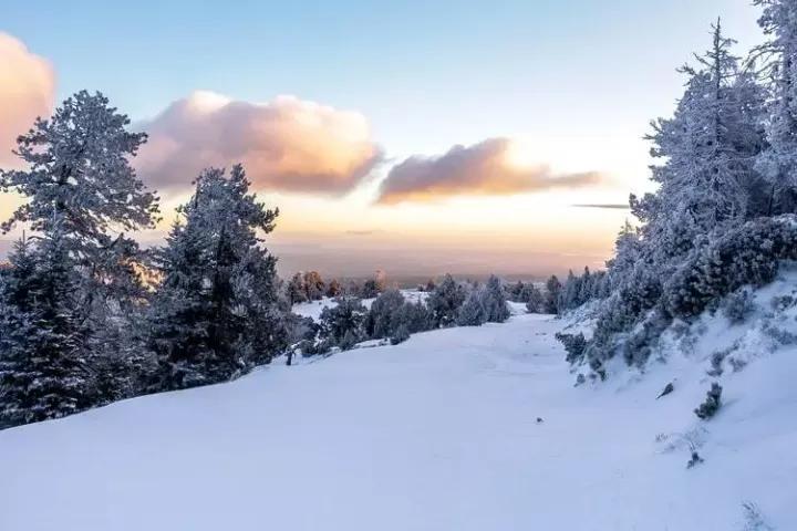 法国最值得去的山,法国山峰旅游