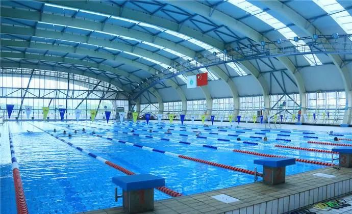 郑州免费运动场,郑州公共健身器材公园