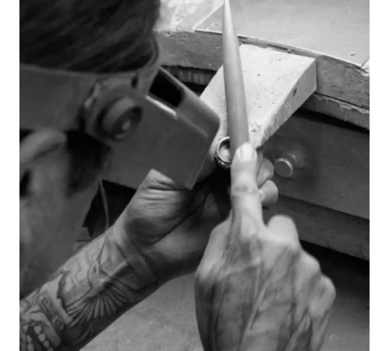 比较好看的暗黑风品牌,小众暗黑风品牌