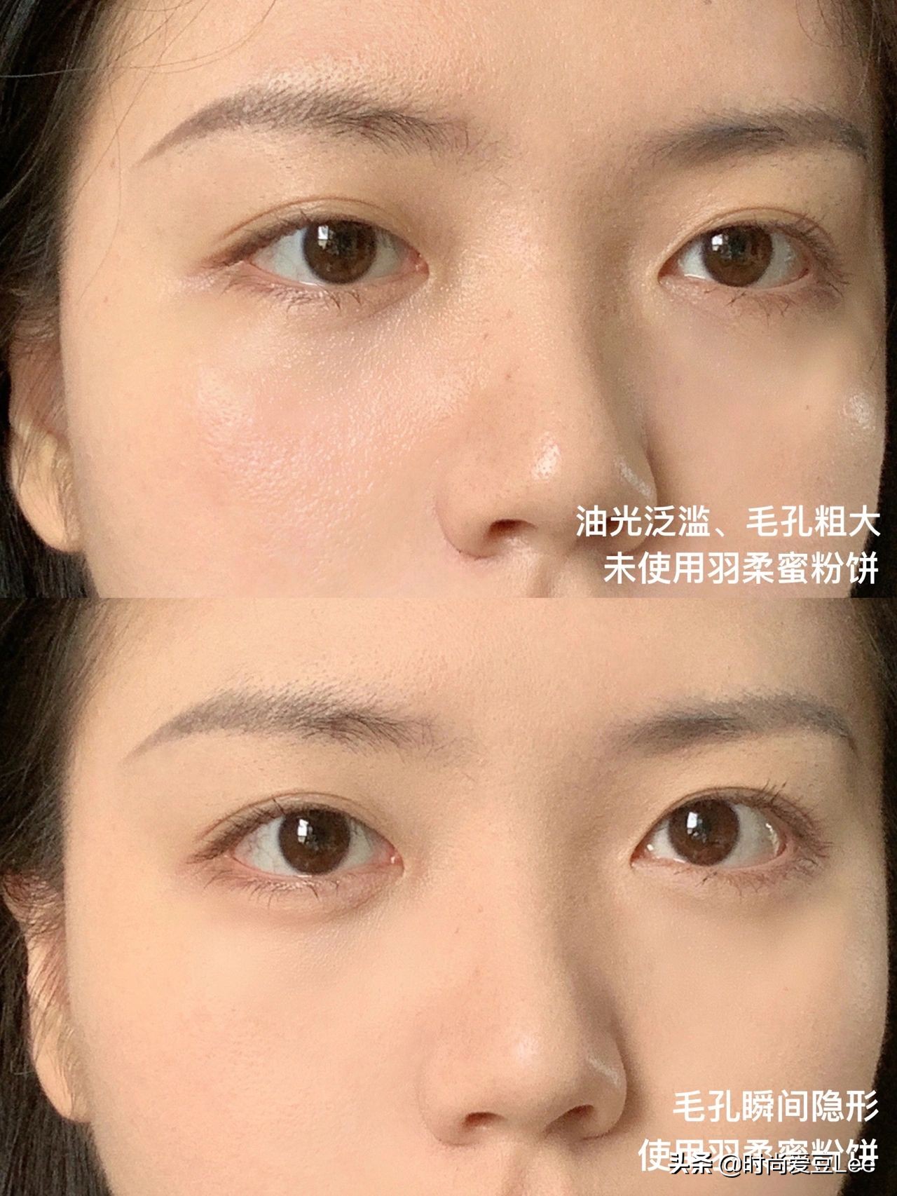 底妆怎么涂才能持久不脱,真的有持久不脱的底妆吗