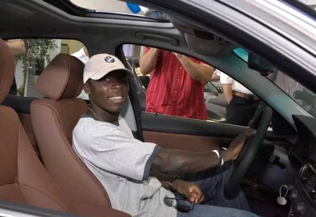 16岁妖人穆科科成人礼，889球前辈前车之鉴谨记