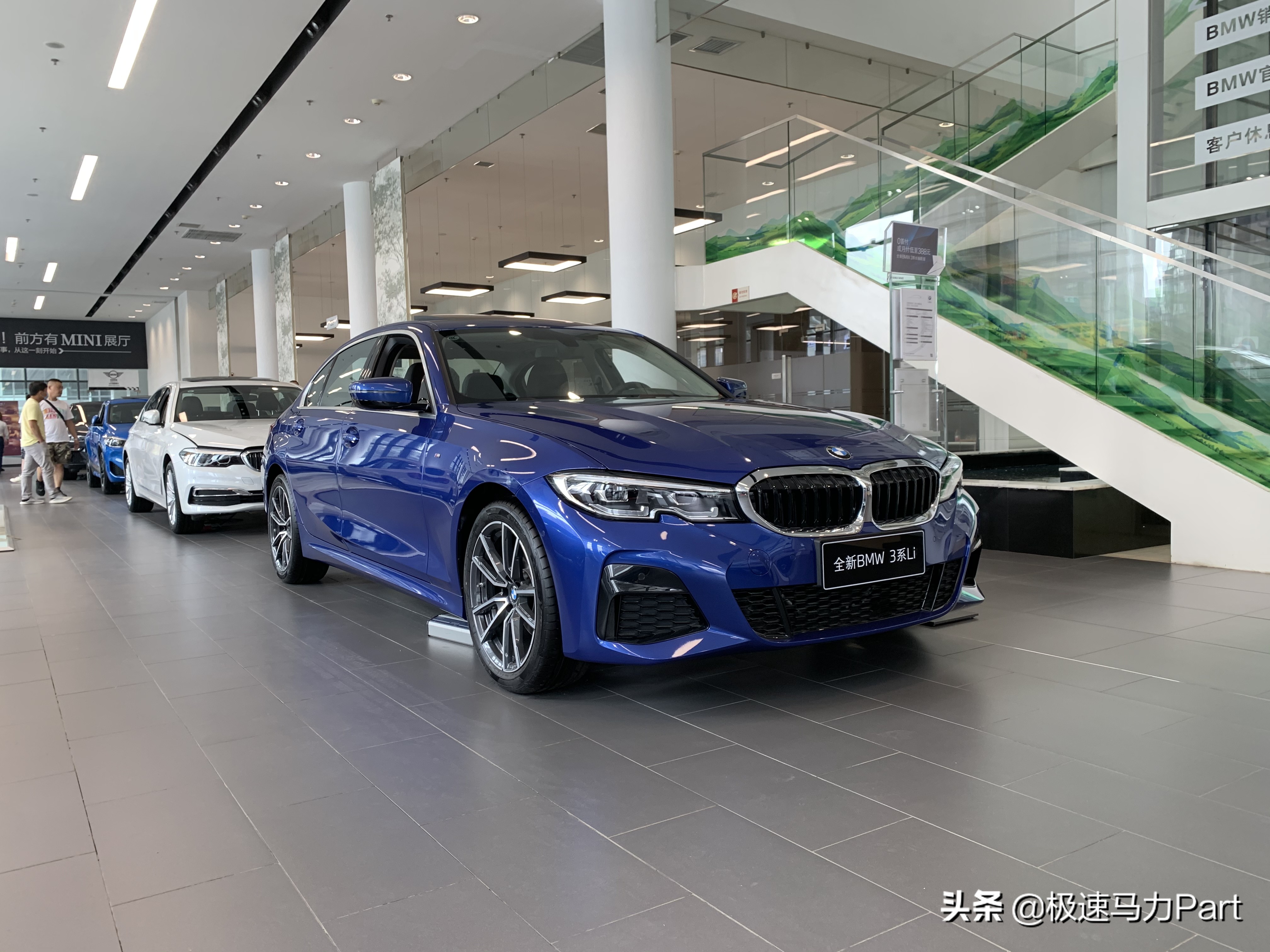 宝马新3系真的那么好开吗,宝马新3系优缺点