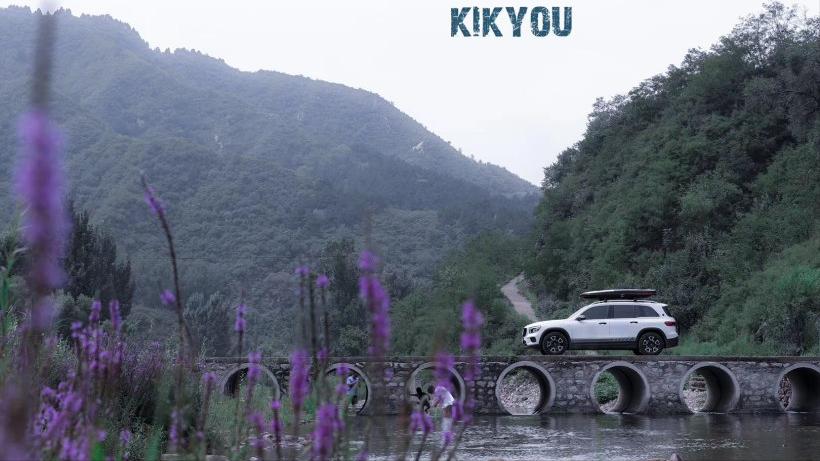 越野轮胎搭配在小车上好不好看,越野轮胎配轿车