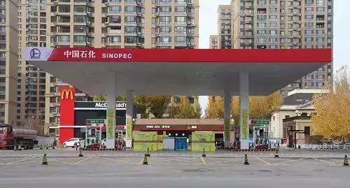 中国石化易捷便利店活动,中国石化易捷便利店销售