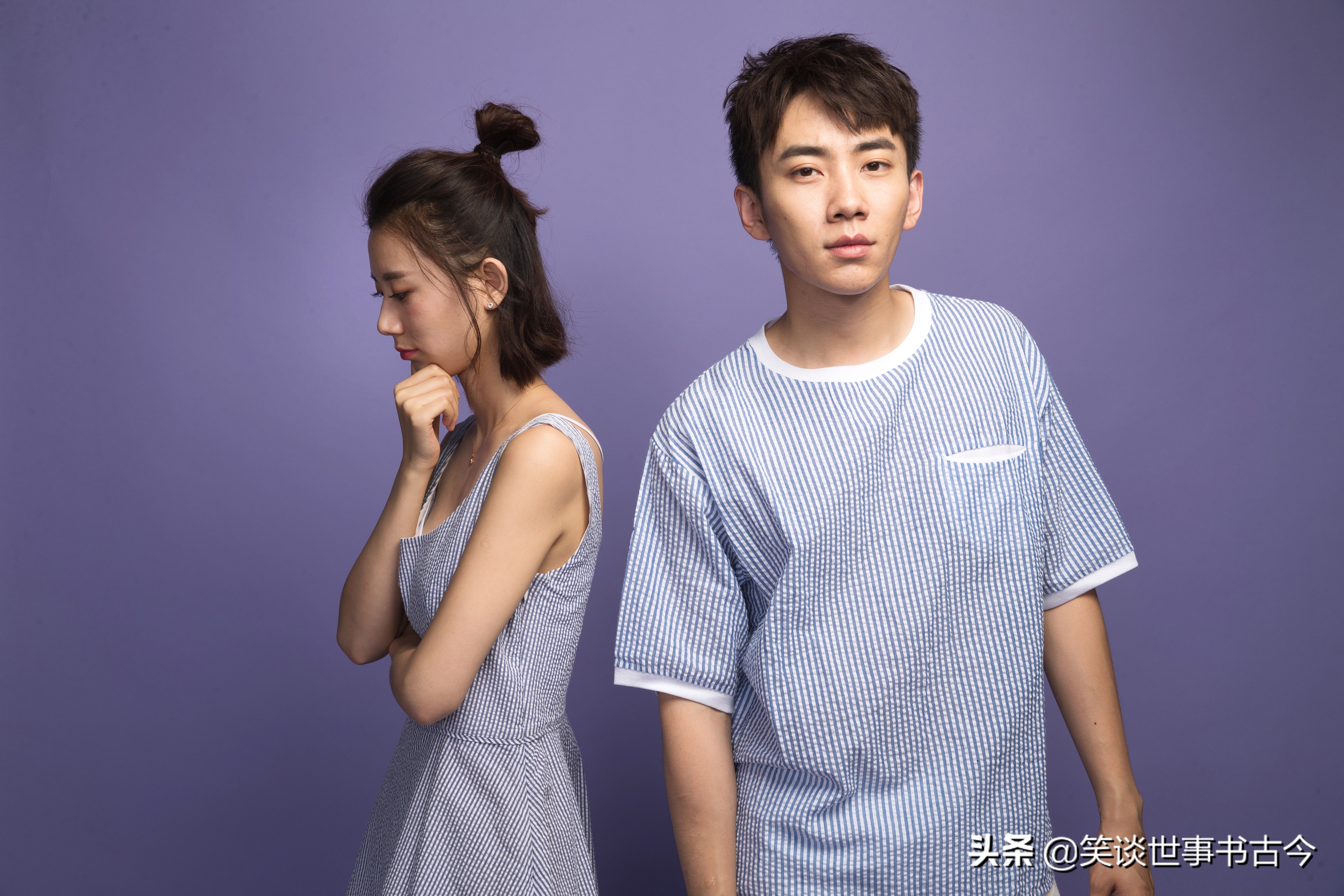 女朋友不再信任你该怎么办,女朋友不怎么信任你该怎么办