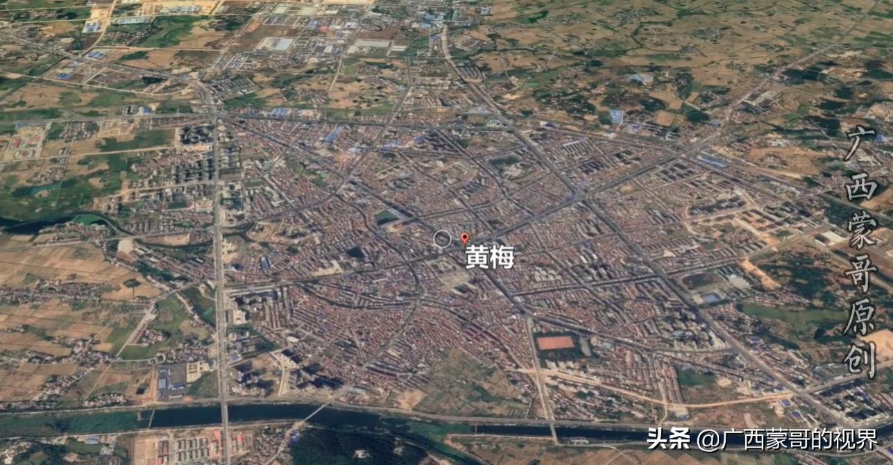 湖北最好的镇航拍,航拍中国湖北有哪些城市