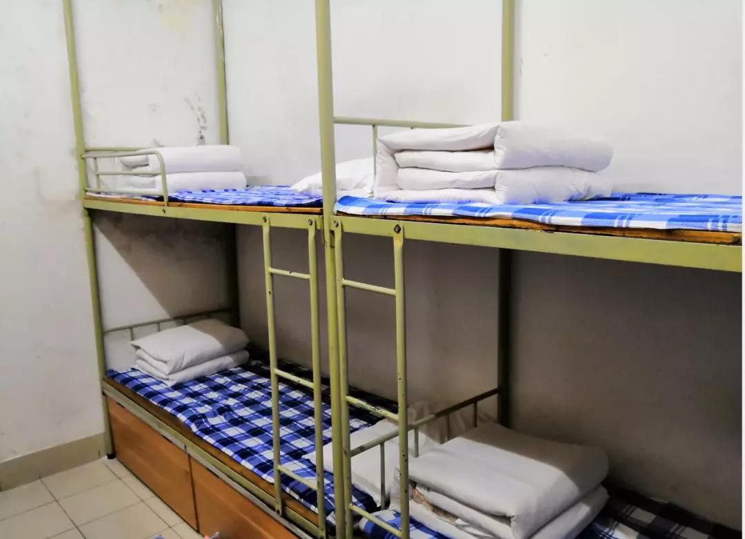 高中家长学生关注！盘点浙江省59所大学宿舍，有的堪比星级酒店