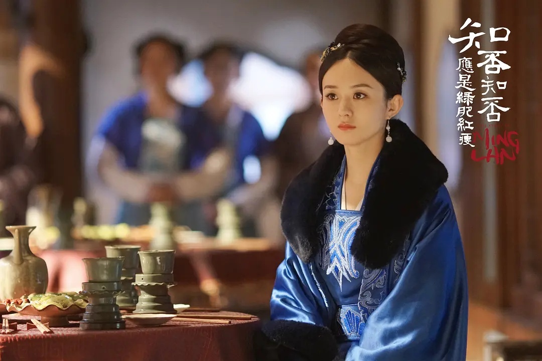 知否电视剧经常说的两句话,知否电视剧的人生智慧