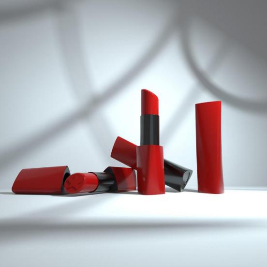 肖战美妆品牌,美聚智造虚拟美妆