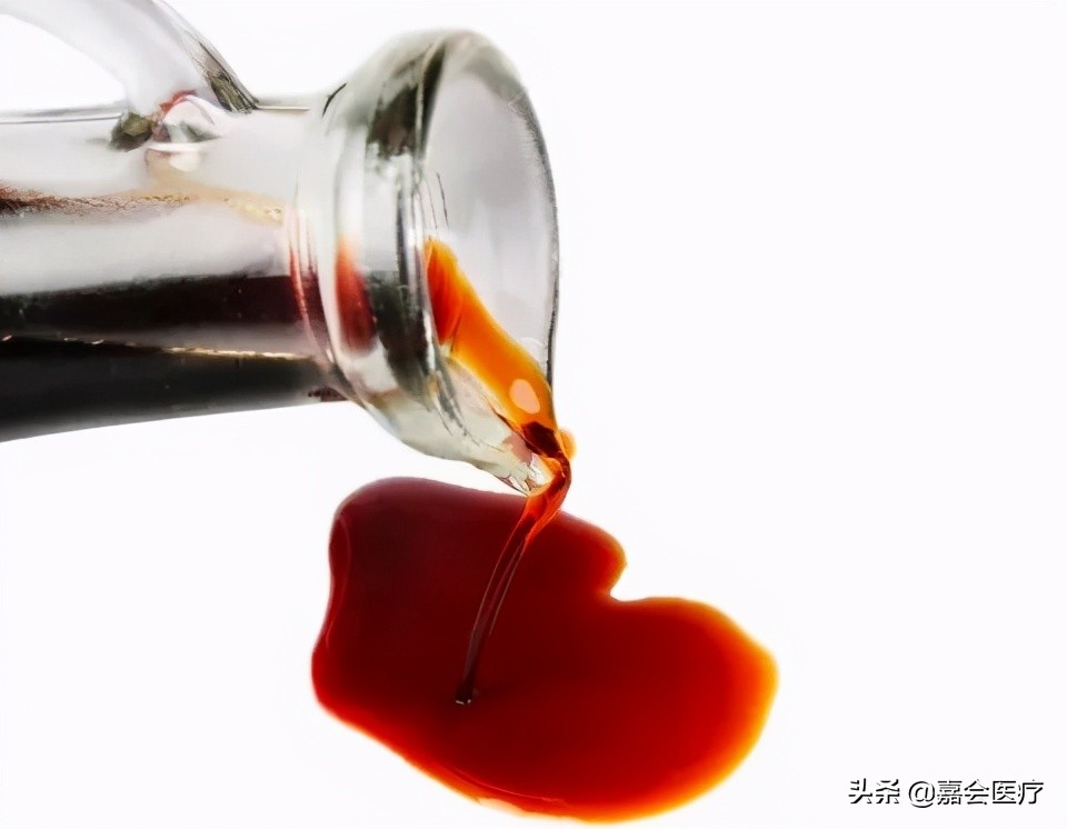 尿液变绿,吃了药尿液变绿是怎么回事