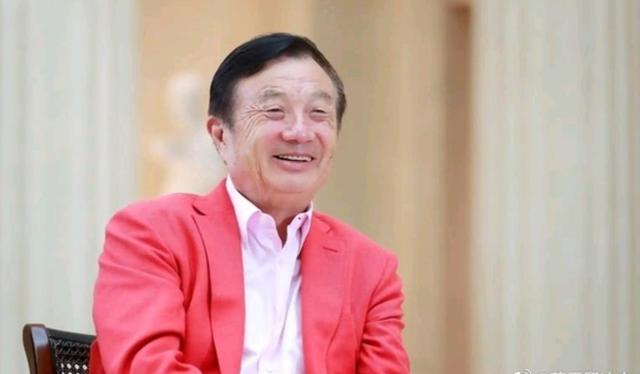 华为鸿蒙4.0任正非,任正非华为要敢于将鸿蒙推入竞争