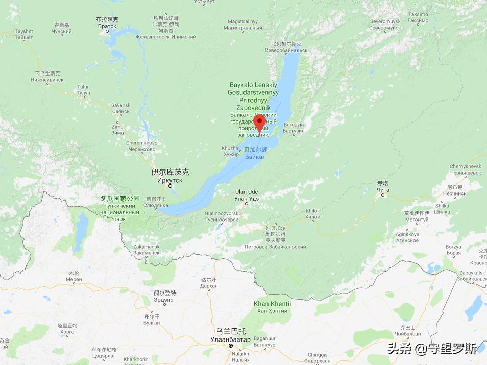 西伯利亚不相信眼泪:中资项目接连遭遇*制抵**的背后