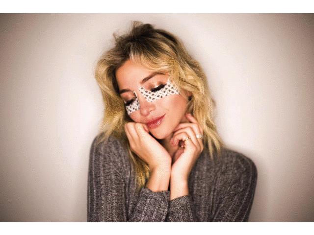 浣犵殑鐪奸湝鏄孩姒滃悧,浣犵殑鐪艰啘鏄笉鏄创閿欎簡