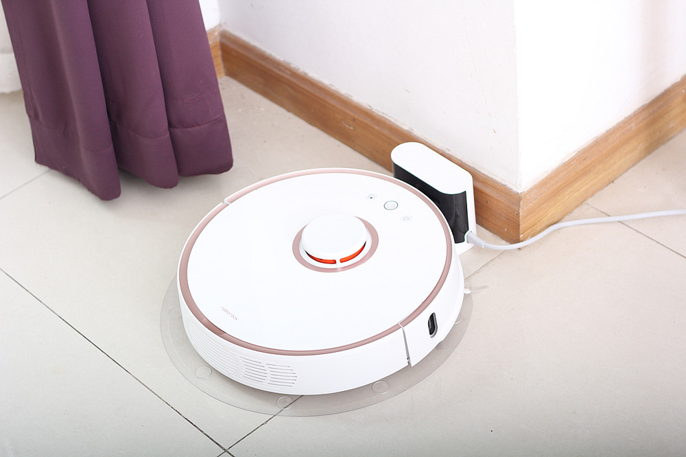 哪一款扫地机最好用,目前哪种扫地机最好