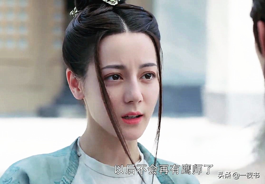 历史上长歌和阿隼的最后结局,长歌阿隼是历史人物吗