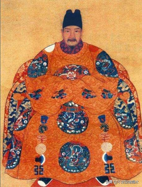 历史上的明朝是怎么衰败的,明朝为什么会出现财政危机