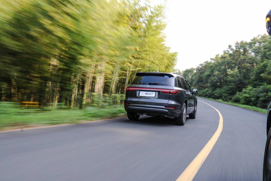 理想one2021增程六座版试驾,新款理想one车主用户感受