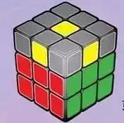三阶魔方教程视频新手入门,魔方10秒复原公式入门慢教程新手