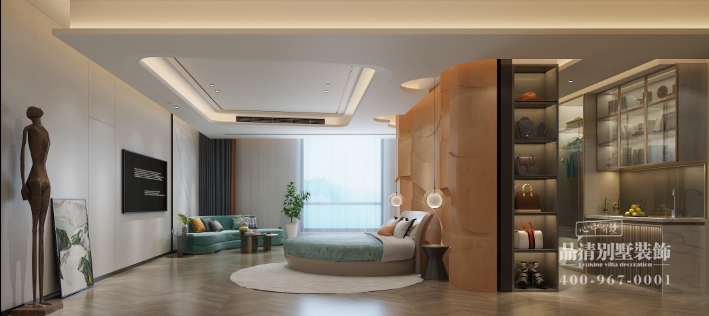 常州别墅装修风格设计报价,常州别墅装修装潢风格有哪些