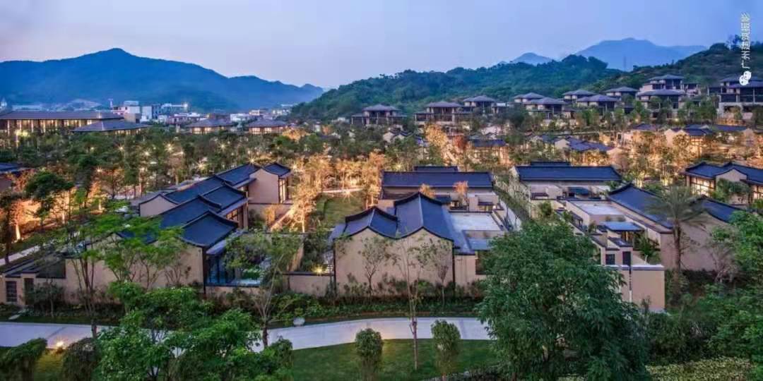 从化温泉别墅泡池推荐,从化温泉度假村排名榜