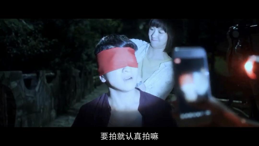 近30年华语最佳恐怖片,2022华语恐怖片前五