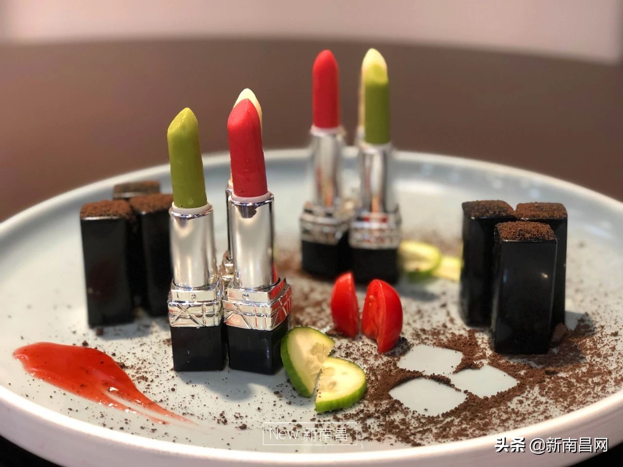 ​「南昌20家情侣约会餐厅指南」