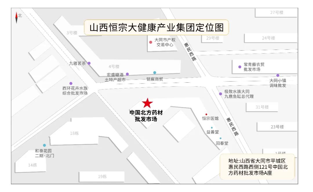 恒宗中医药健康大讲堂第七期——“宫颈癌”的预防与治疗主题知识