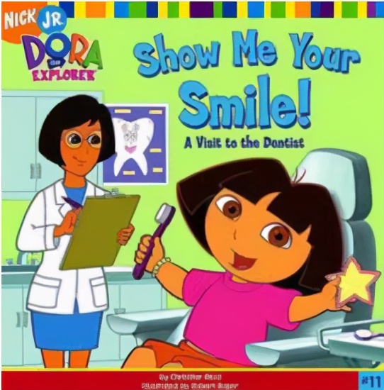 小朋友看牙医需要注意什么问题,为什么要带孩子去看牙医