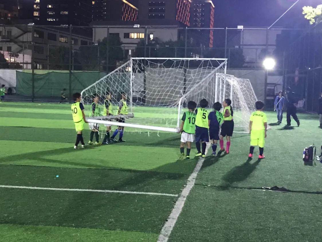 中外孩子足球对比,中日足球差距论文