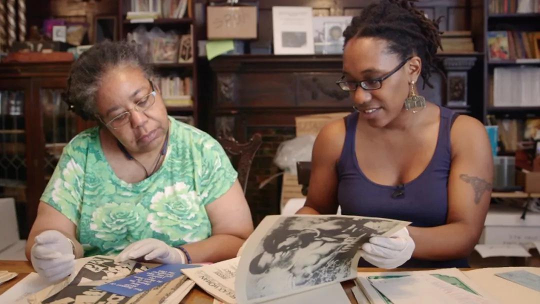 第27届台湾国际女性影展纪录片片单