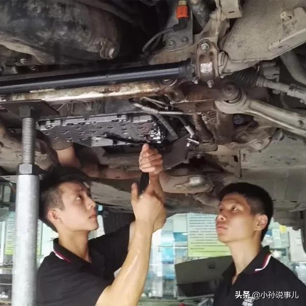 自动变速箱哪种维修比较便宜,大连自动变速箱维修哪家最好