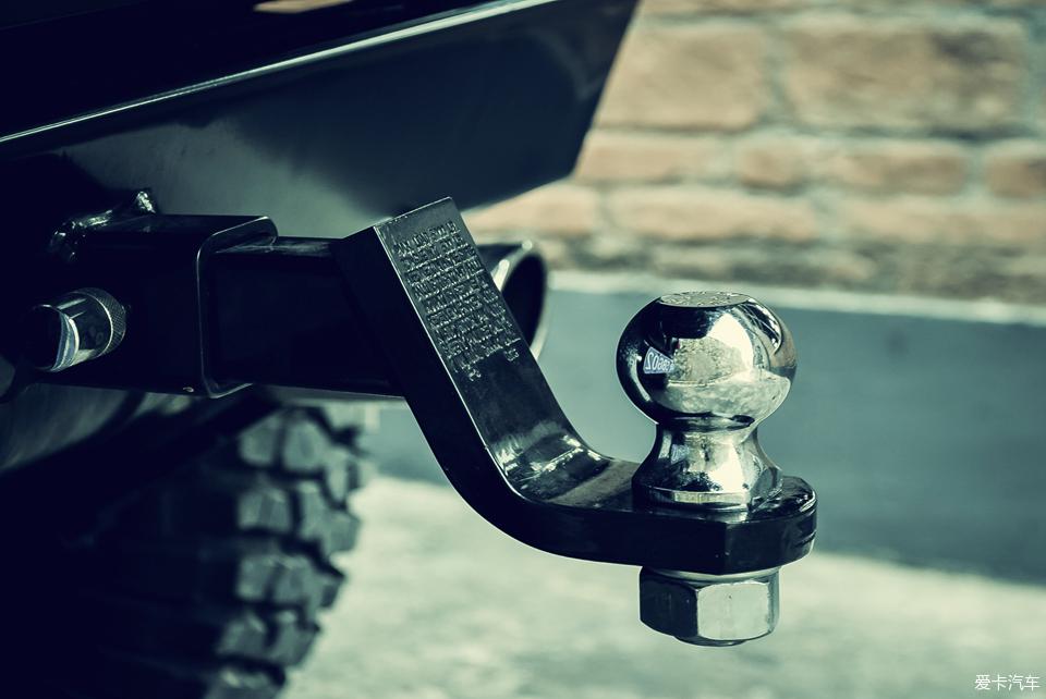 牧马人17年中国销量如何了,牧马人销量1台