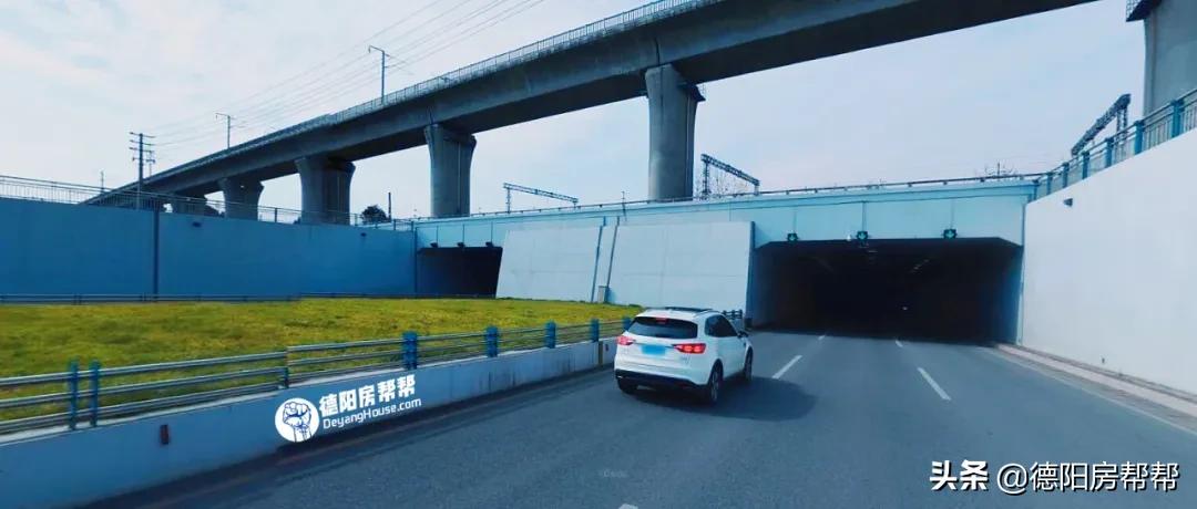 德阳即将新修的地标桥,德阳有哪些桥