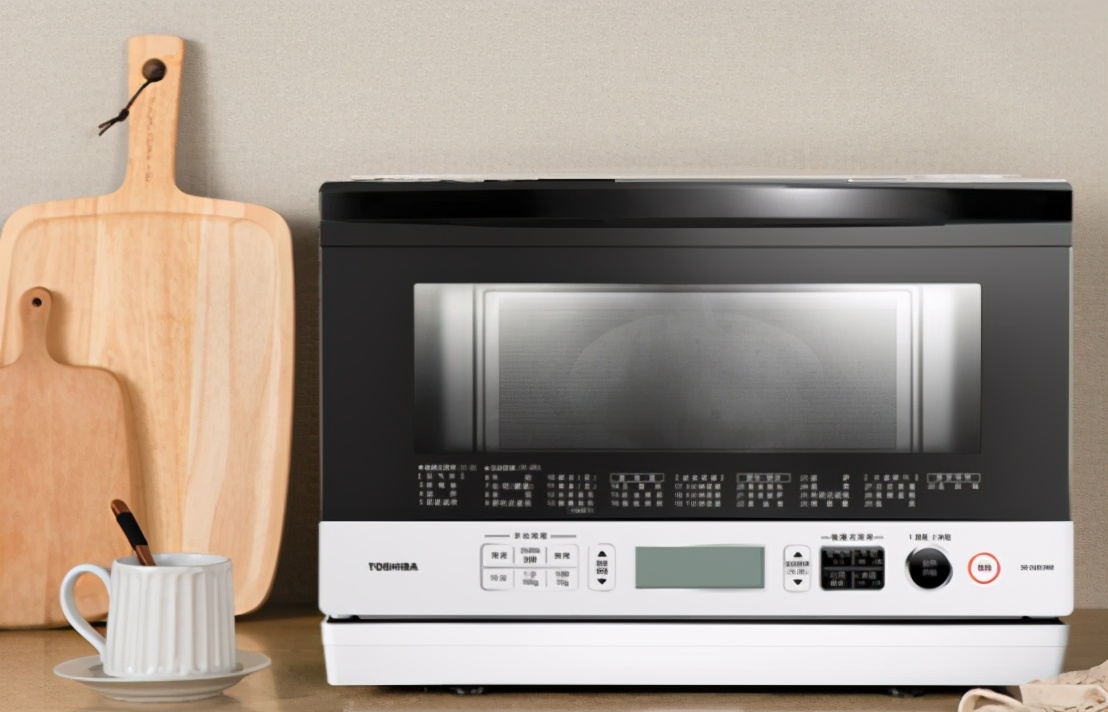 小型微烤一体机真实测评,嵌入式微蒸烤一体机测评