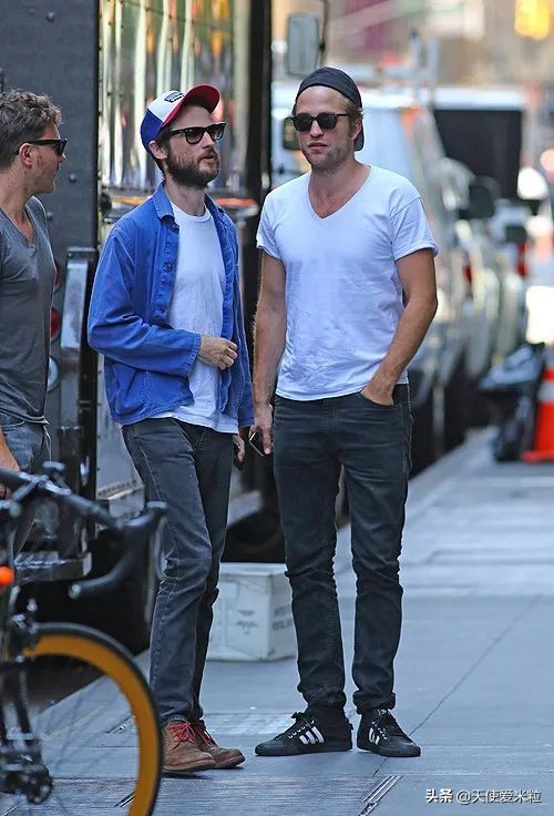 信条罗伯特帕丁森3大魅力,罗伯特帕丁森蝙蝠侠信条