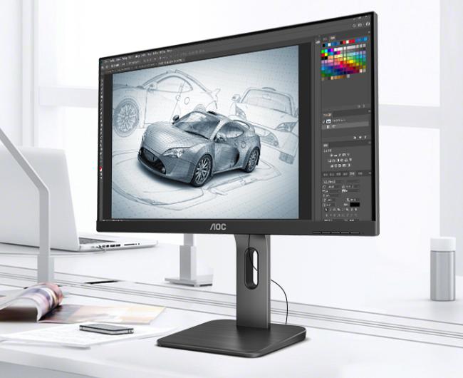 显示器各种设置介绍,显示器参数简单科普