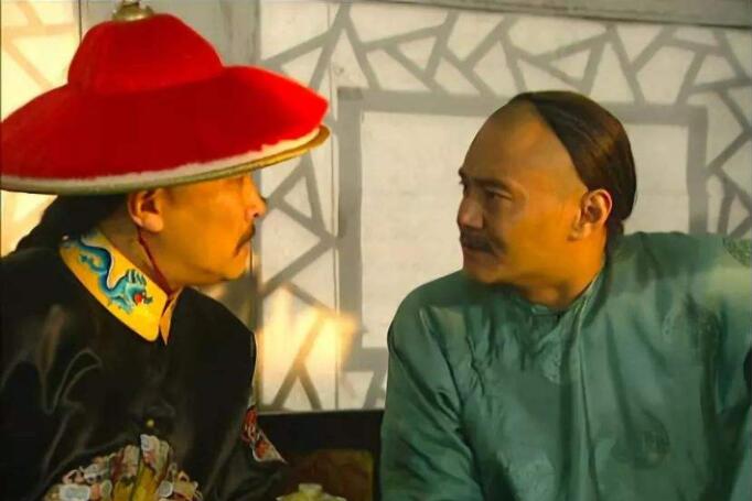 康熙都有哪些重要的臣子,康熙最优秀皇子