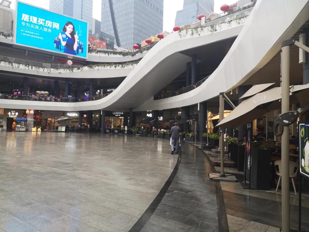 星河cocopark2024,星河cocopark购物中心