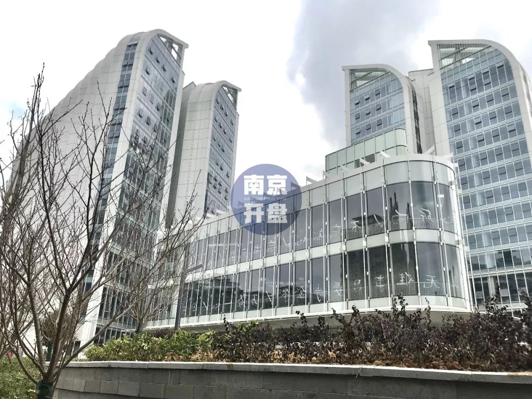 南京长时间没卖完的新房,楼盘3年没卖完