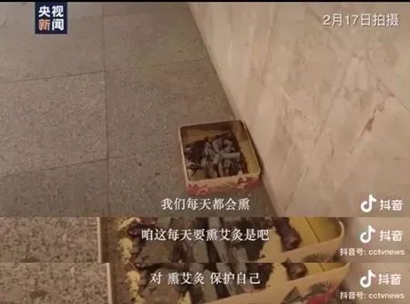 欧洲煮大锅中药，意大利放爆竹除疫…中医海外受宠