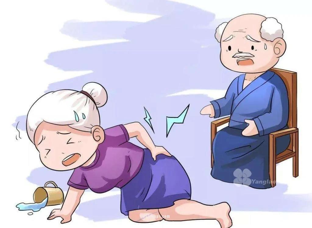 南阳市的百岁老人,南阳市中心医院骨科复位