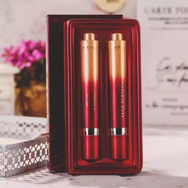 眼霜救不了你的皱纹，有皱纹的时候再用眼霜就晚了，你知道吗？