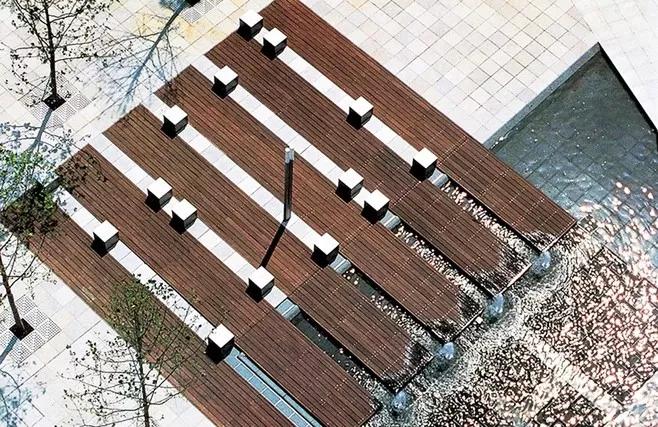 公路直线设计,一条直线厨房设计