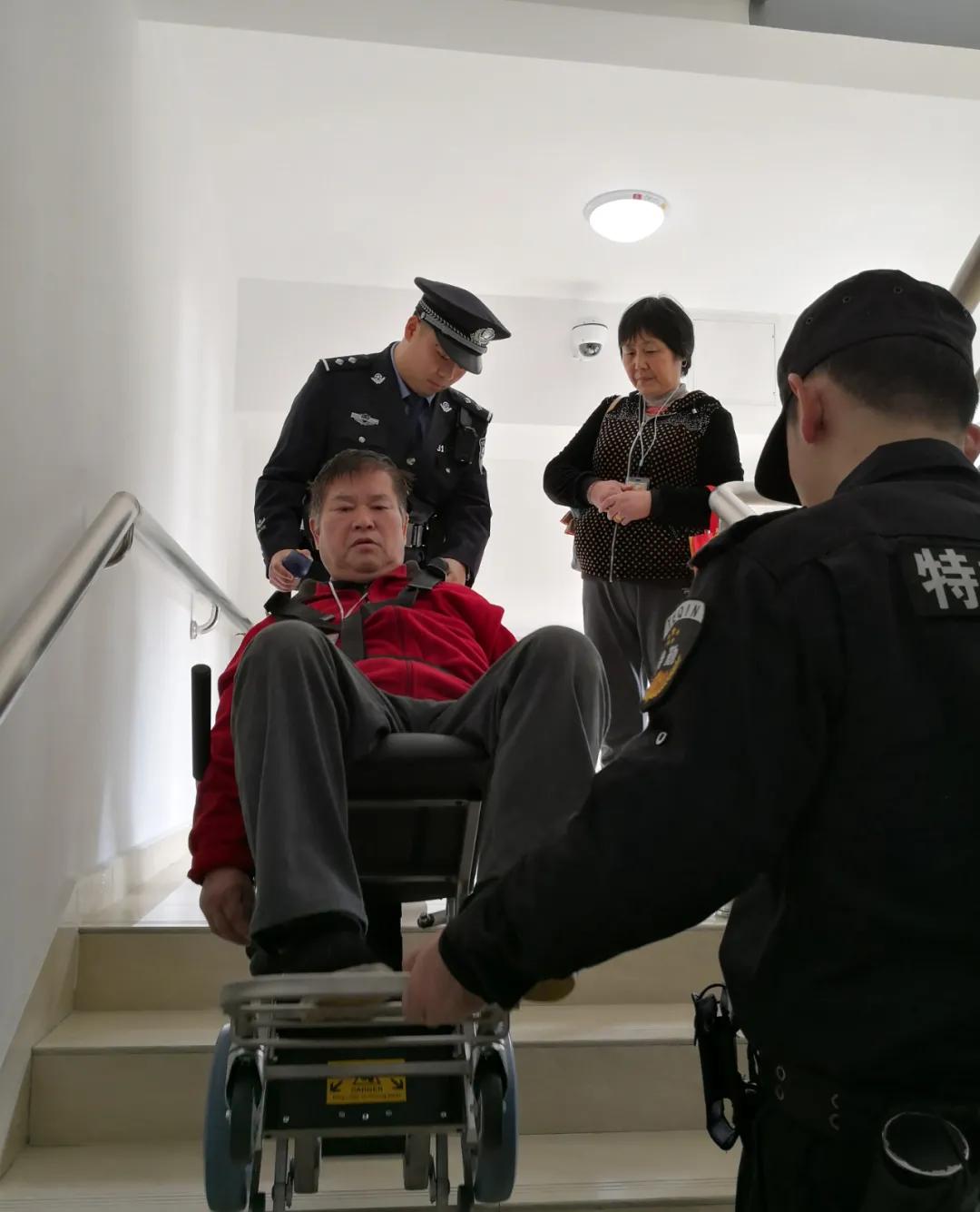 法院法警属于什么警察,法警是警察
